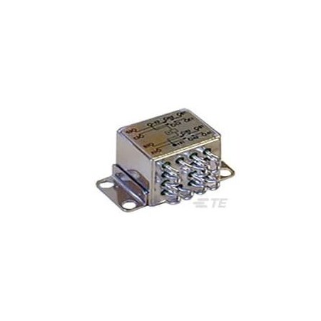 Te Connectivity FCB-405-BW4=4PDT 5 AMP RELAY 1-1617799-0